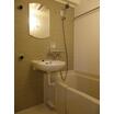 バス/シャワー
