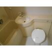バス/シャワー