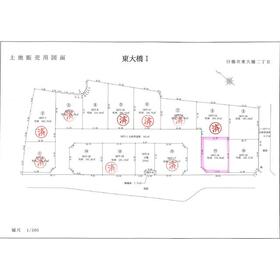地形図等