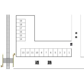 平面図