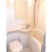 バス/シャワー