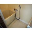 バス/シャワー