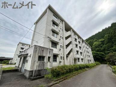 外観写真（昼）