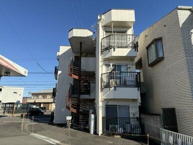 外観も気になるポイント