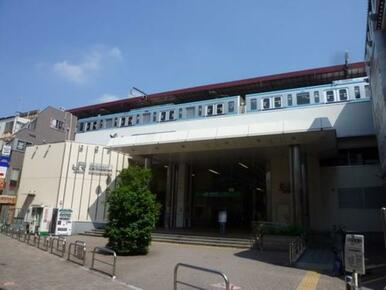JR中央線「西荻窪」駅　徒歩9分♪