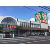 ショッピング施設