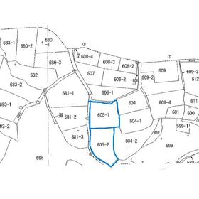 地形図等