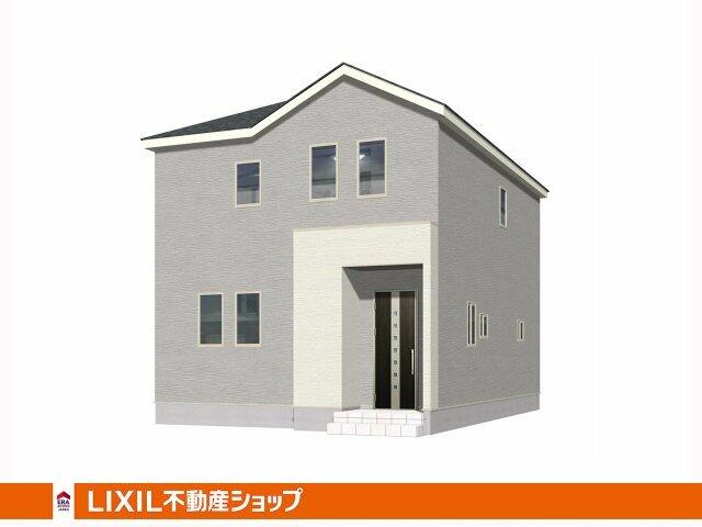 物件画像 遠賀郡岡垣町 高陽台２丁目 (海老津駅) 2階建 4LDK