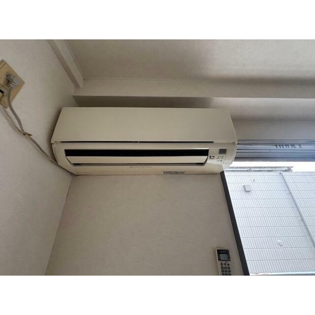 エアコン
