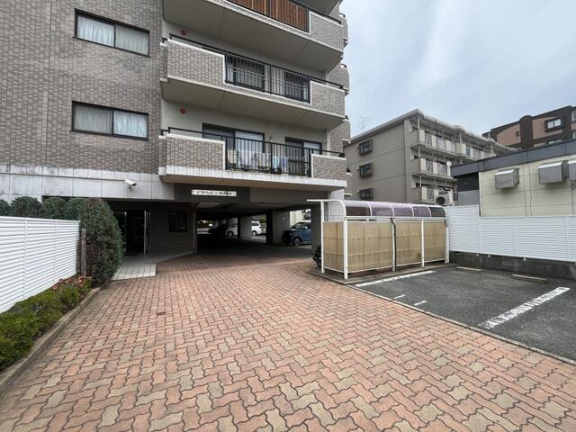 物件画像 エトアール原 304 3LDK