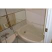 バス/シャワー