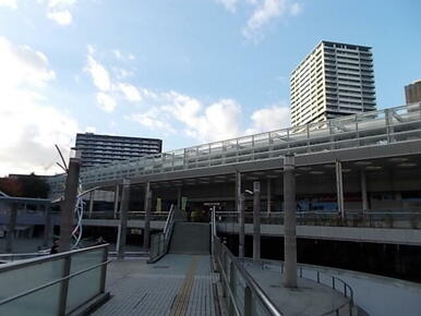 八千代緑が丘駅