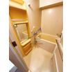 バス/シャワー