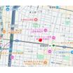 地形図等