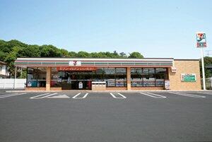 セブンイレブン木更津金田店