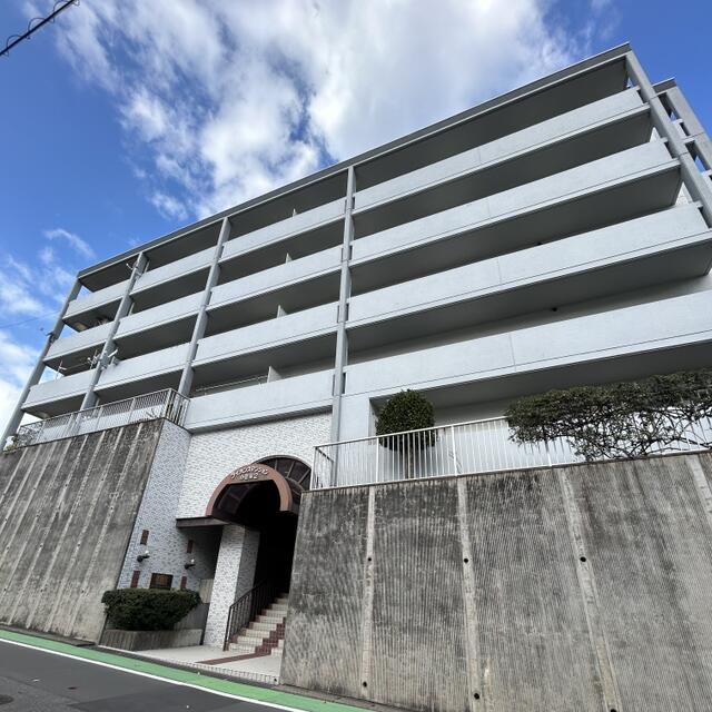 物件画像 福岡市中央区 小笹２丁目 (桜坂駅) 4階 3LDK