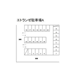 平面図