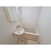 バス/シャワー