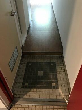 他号室（1階）の写真です。