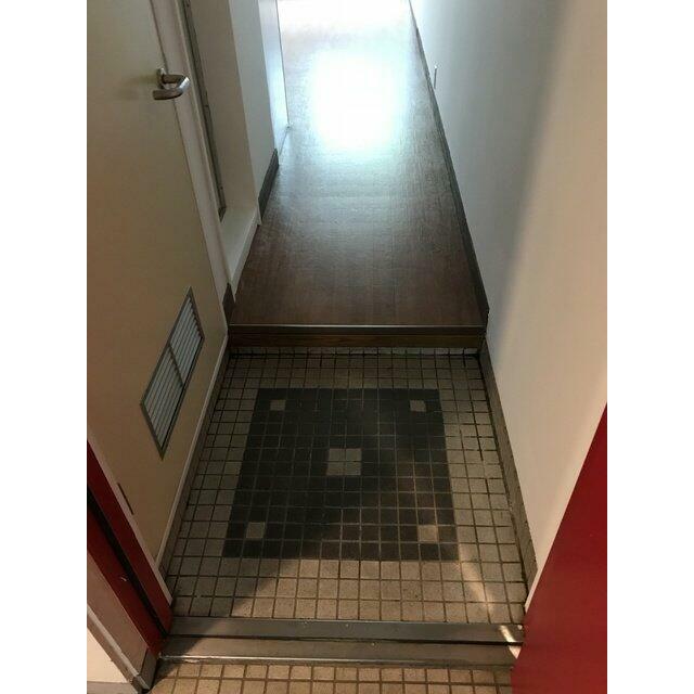 他号室（1階）の写真です。