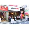 ショッピング施設