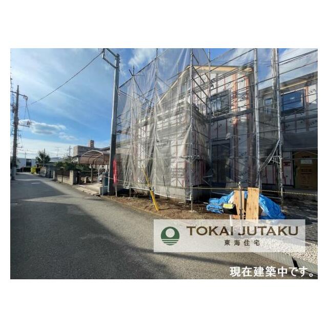 北東側約4M幅員の公道です＾＾