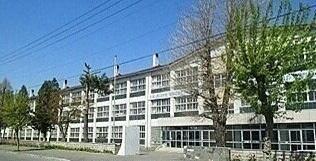 滝川市立第三小学校