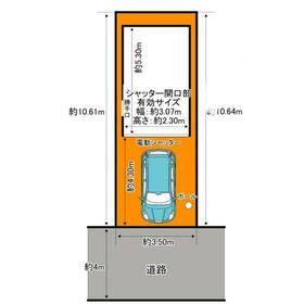 平面図