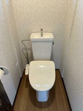 毎日使うトイレの心地よさはお家の心地よさに直結