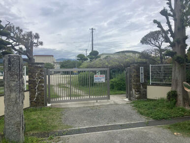 脇山小学校