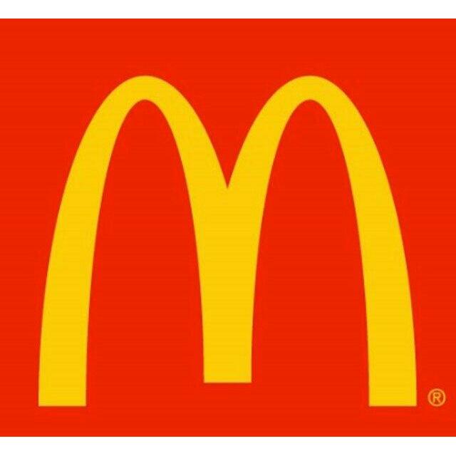 マクドナルド五日市