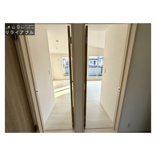 detached 東勝山２丁目