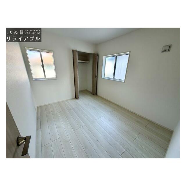 detached 東勝山２丁目