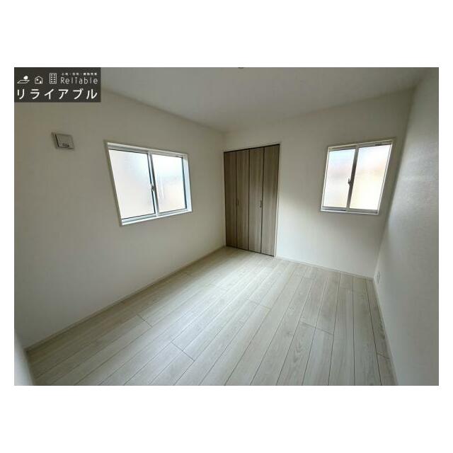 detached 東勝山２丁目