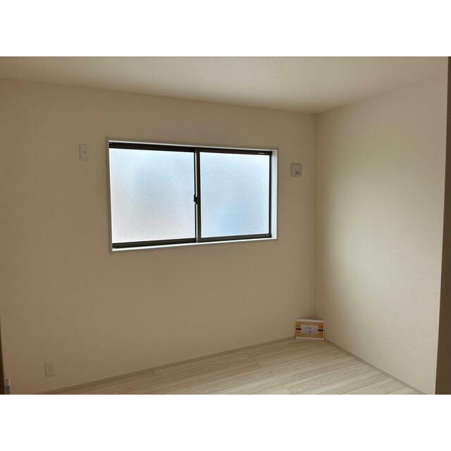 客室としても便利な洋室（8号棟）