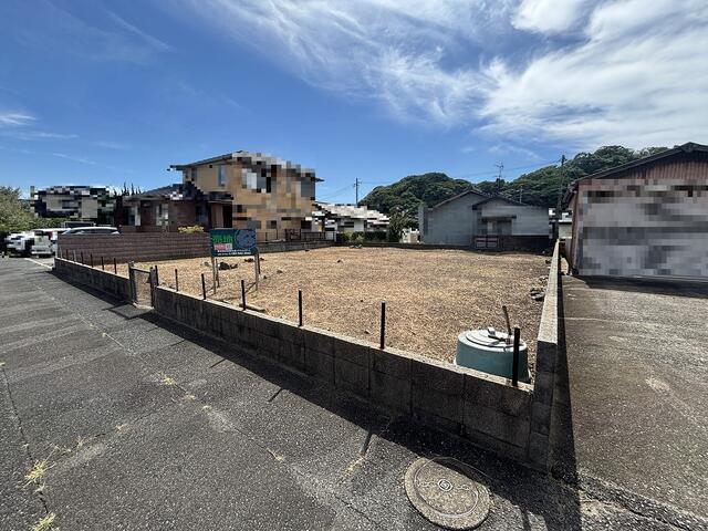 物件画像 遠賀郡芦屋町 山鹿 住宅用地