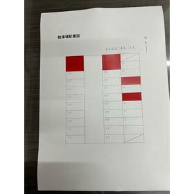 平面図