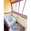 バス/シャワー