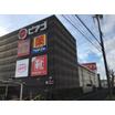ショッピング施設