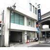 銀行