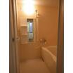 バス/シャワー