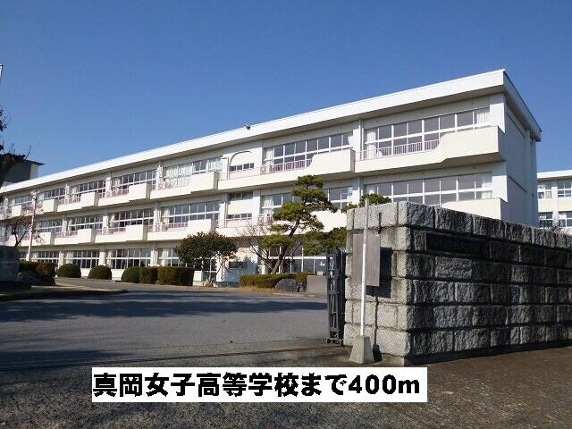 サニーヒルズ岡台 １０１ 3dk 真岡市の貸アパートの物件情報 賃貸 アパート マンション 一戸建て 栃木県 茨城県の賃貸 売買ならつばき不動産 f54e667ba3fb2ce