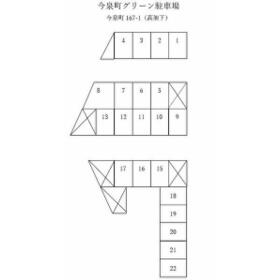 平面図