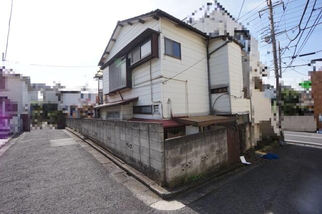 中目黒駅近くの売り土地 Mapfan