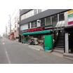 ショッピング施設
