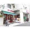 ショッピング施設