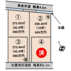 地形図等