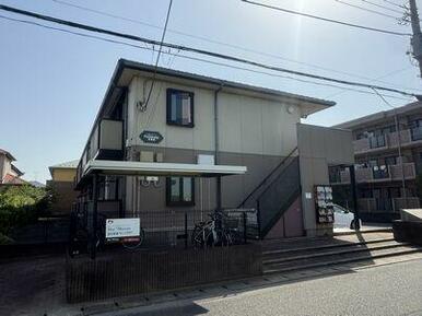 積水ハウス施工の賃貸住宅『シャーメゾン