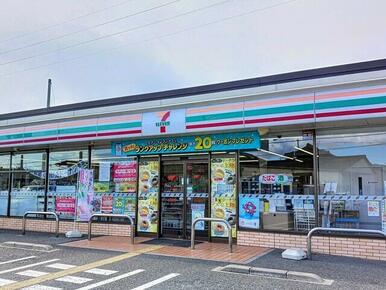セブンイレブン