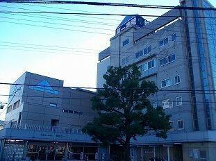 姫路第一病院